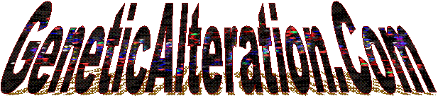 GeneticAlteration.Com