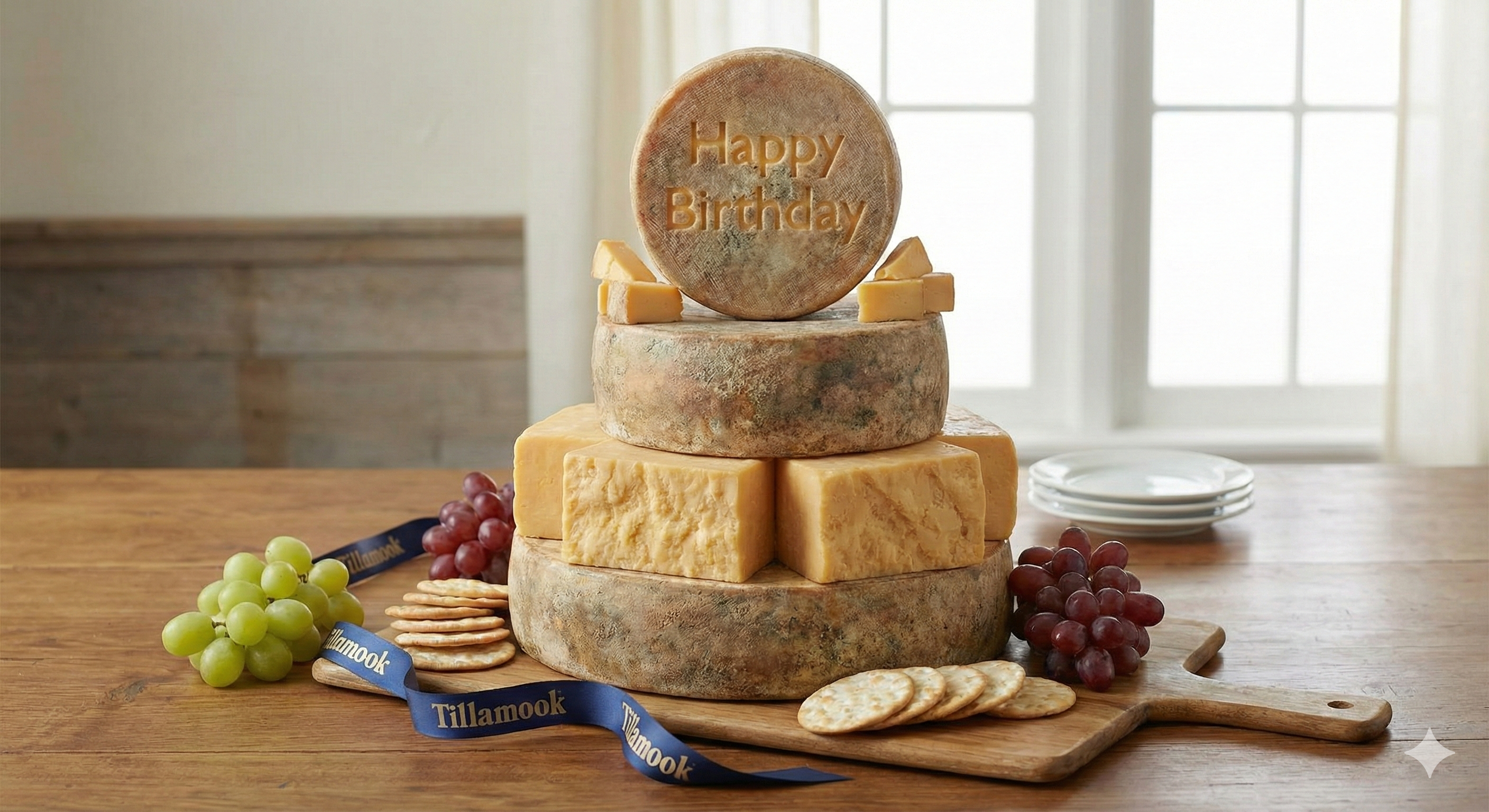 Aged Cheddar Texture