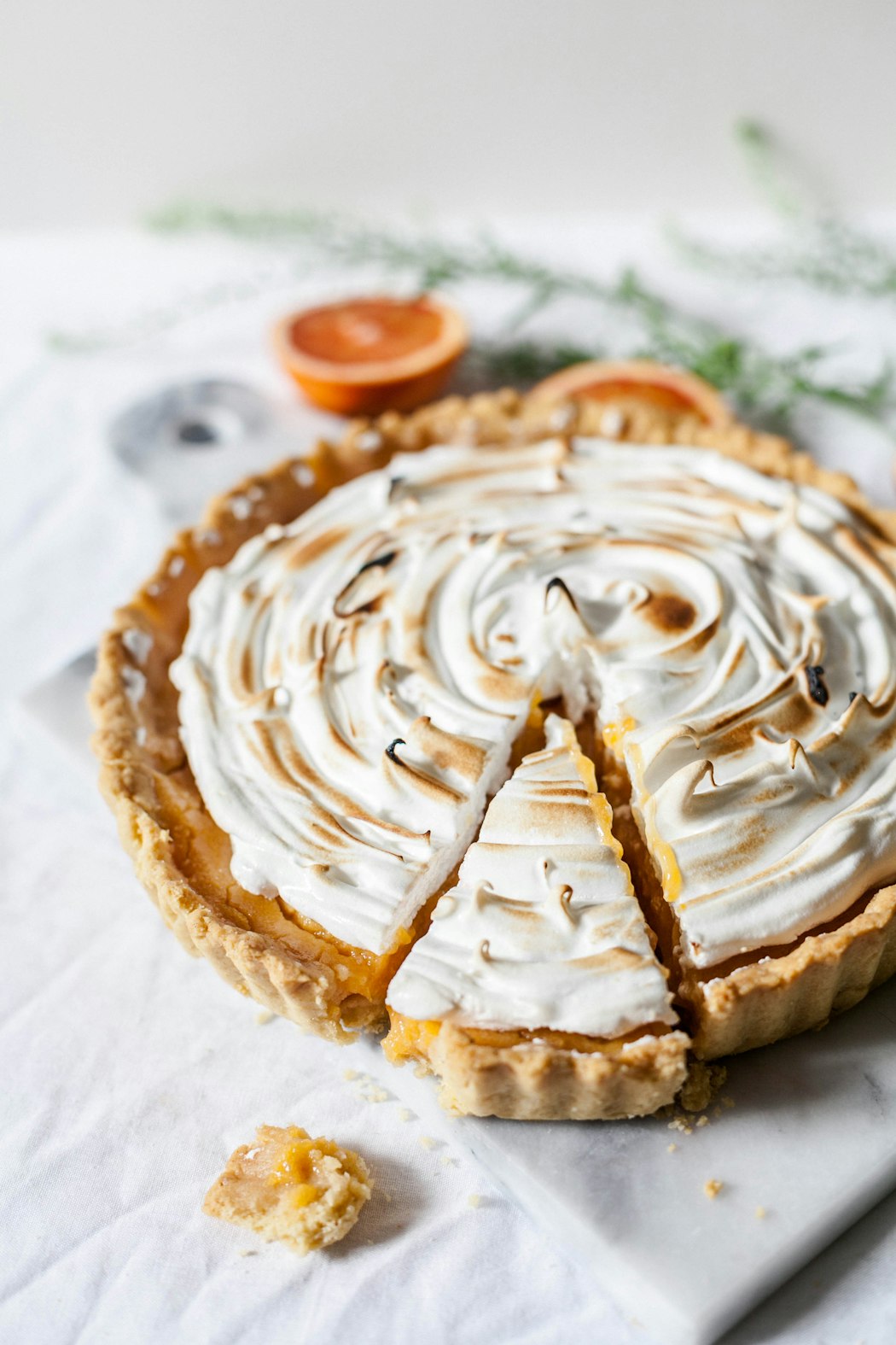 Apple Pie with Cheddar